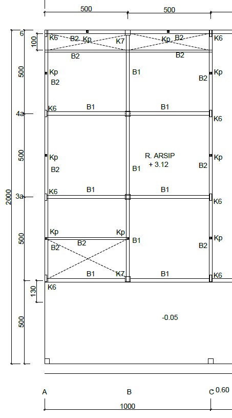 Struktur-ruko-2-lantai – desainrumahminimalis73