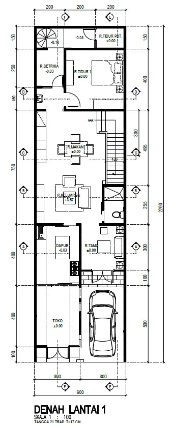  konstruksi  desain rumah  minimalis  desainrumahminimalis73
